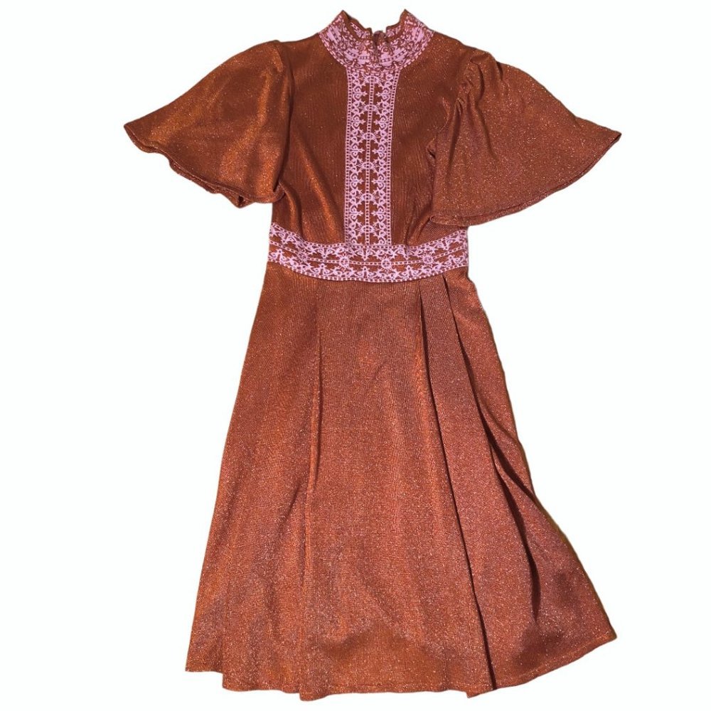 Brand New Couture Dress by Ekaterina Kukhareva